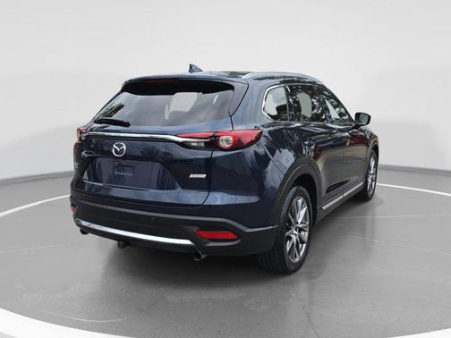 2017 Mazda CX-9 Grand Touring