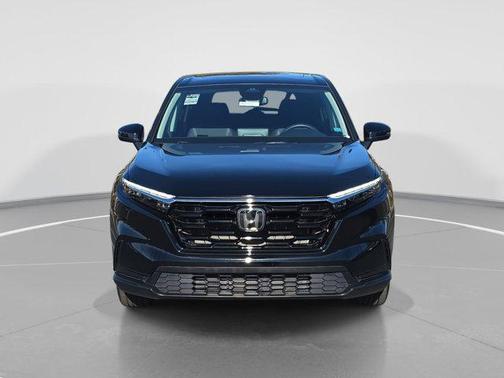 2025 Honda CR-V EX 2WD