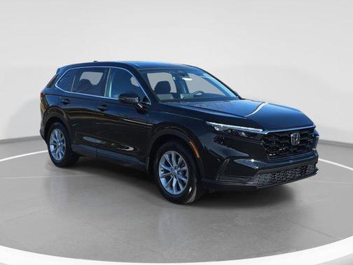 2025 Honda CR-V EX 2WD