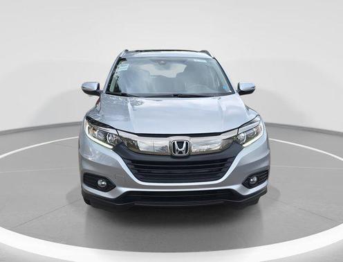 2019 Honda HR-V EX-L
