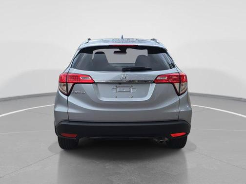 2019 Honda HR-V EX-L