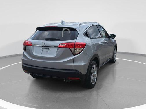 2019 Honda HR-V EX-L