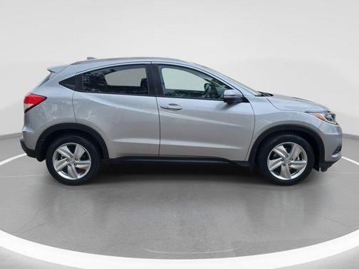 2019 Honda HR-V EX-L