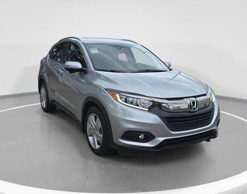 2019 Honda HR-V EX-L