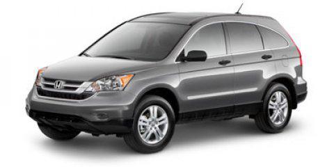 2011 Honda CR-V EX