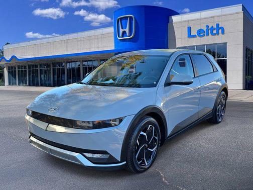 2023 Hyundai IONIQ 5 SEL