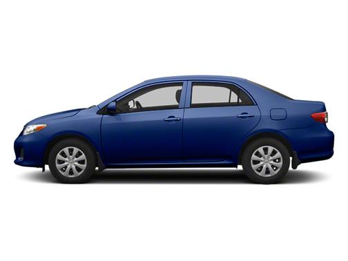 2013 Toyota Corolla L