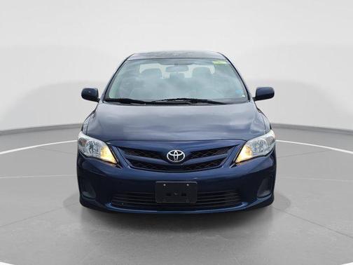 2013 Toyota Corolla L