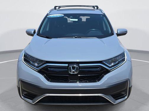 2021 Honda CR-V 2WD Touring