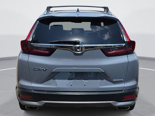 2021 Honda CR-V 2WD Touring