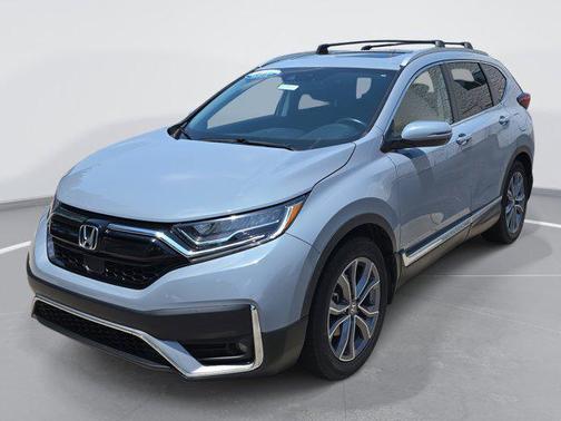 2021 Honda CR-V 2WD Touring