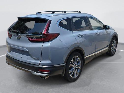 2021 Honda CR-V 2WD Touring