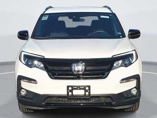 2022 Honda Pilot AWD Sport
