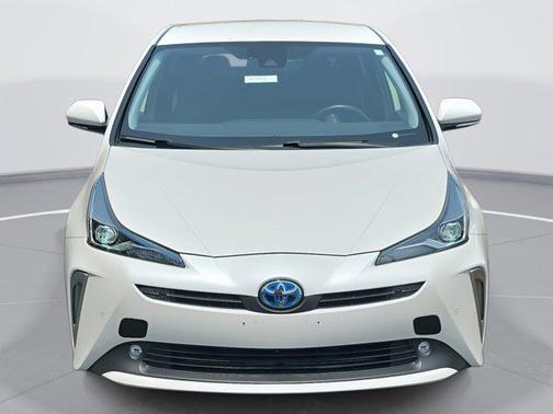 2020 Toyota Prius XLE