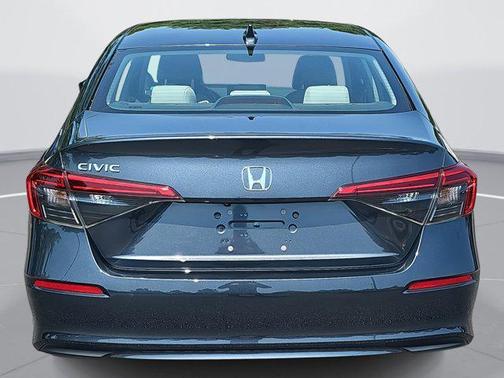 2024 Honda Civic EX
