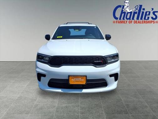 2024 Dodge Durango GT Plus AWD