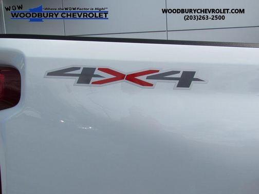 2026 Chevrolet Silverado 3500 WT