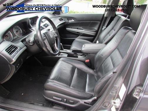 2010 Honda Accord EX-L