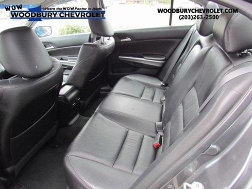 2010 Honda Accord EX-L