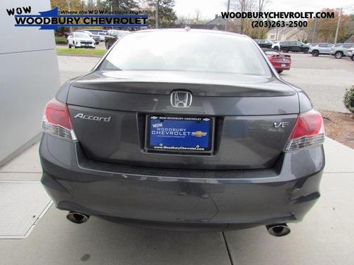 2010 Honda Accord EX-L