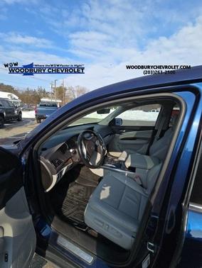 2017 Acura MDX 3.5L w/Technology Package