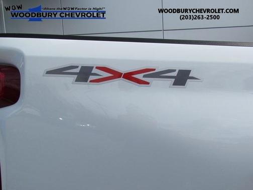 2026 Chevrolet Silverado 2500 WT