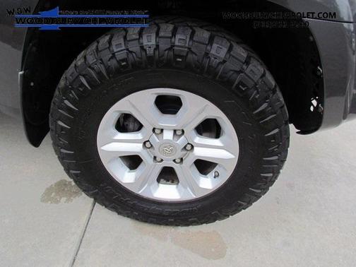 2014 Toyota 4Runner SR5