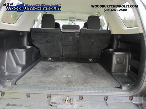 2014 Toyota 4Runner SR5