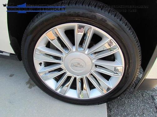 2015 Cadillac Escalade Platinum