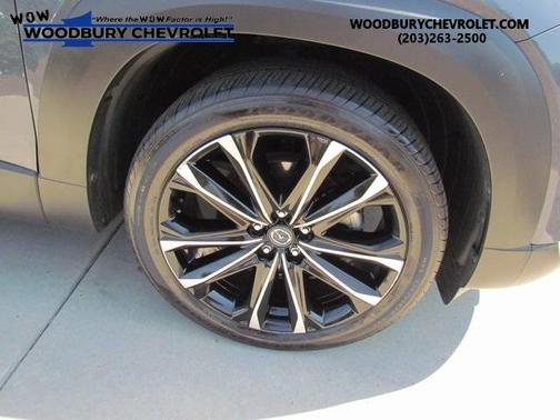 2023 Mazda CX-50 2.5 Turbo Premium Plus Package