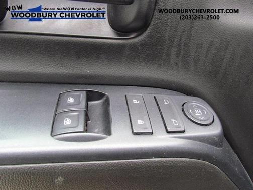 2015 Chevrolet Silverado 2500 WT
