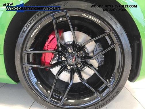 2026 Chevrolet Corvette Z06