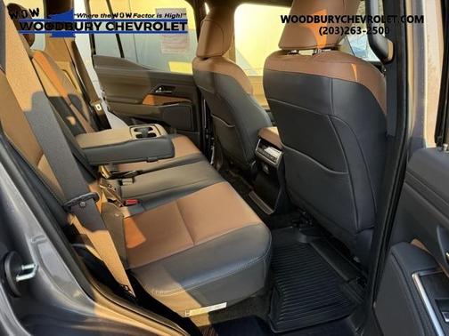 2024 Lexus GX 550 550