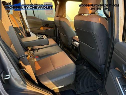 2024 Lexus GX 550 550 PREMIUM+