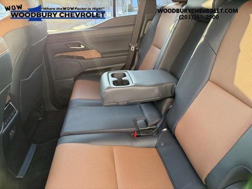 2024 Lexus GX 550 550