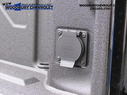 2026 Chevrolet Silverado 3500 LTZ