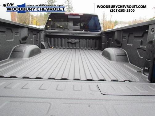 2026 Chevrolet Silverado 3500 LTZ