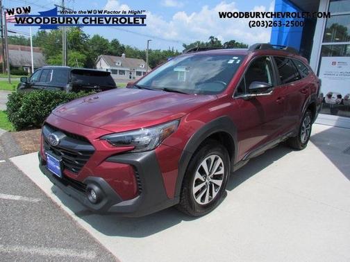 2023 Subaru Outback Premium