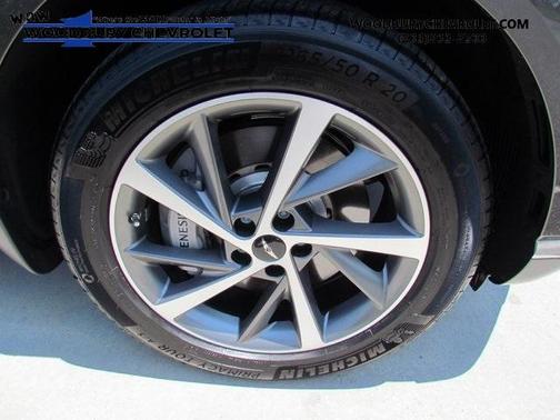 2025 Genesis GV80 3.5T Advanced