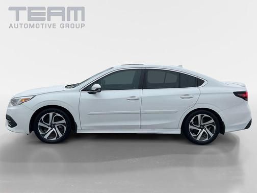 2020 Subaru Legacy Limited