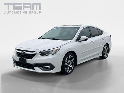 2020 Subaru Legacy Limited