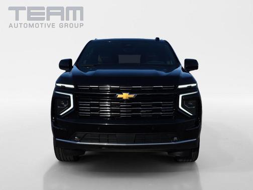 2026 Chevrolet Tahoe 4WD High Country