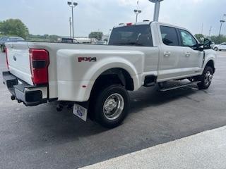 2025 Ford F-350 Lariat Super Duty