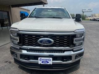 2025 Ford F-350 Lariat Super Duty
