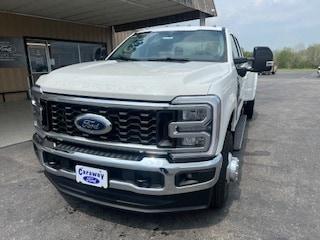 2025 Ford F-350 Lariat Super Duty