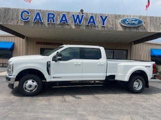 2025 Ford F-350 Lariat Super Duty