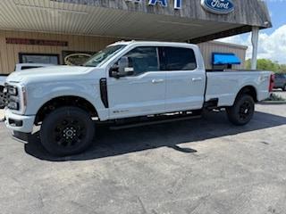 2025 Ford F-350 Lariat Super Duty
