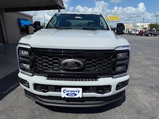 2025 Ford F-350 Lariat Super Duty