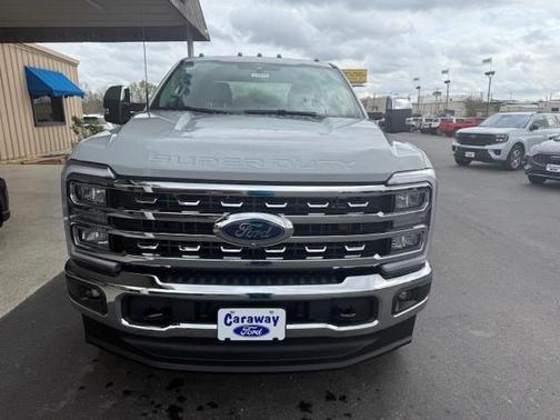 2026 Ford F-350 Lariat Super Duty