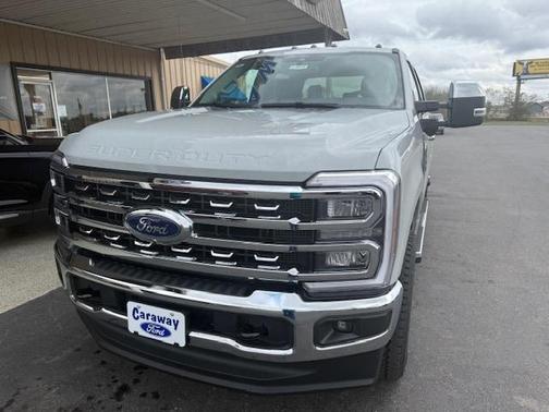 2026 Ford F-350 Lariat Super Duty